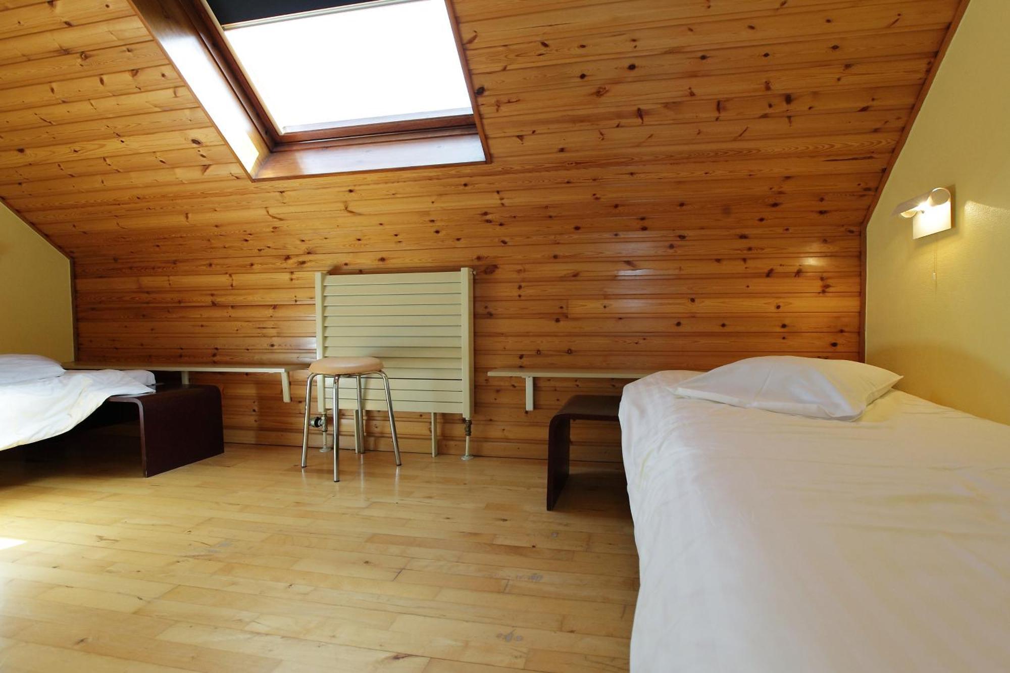 Floreal 3* La Roche-en-Ardenne