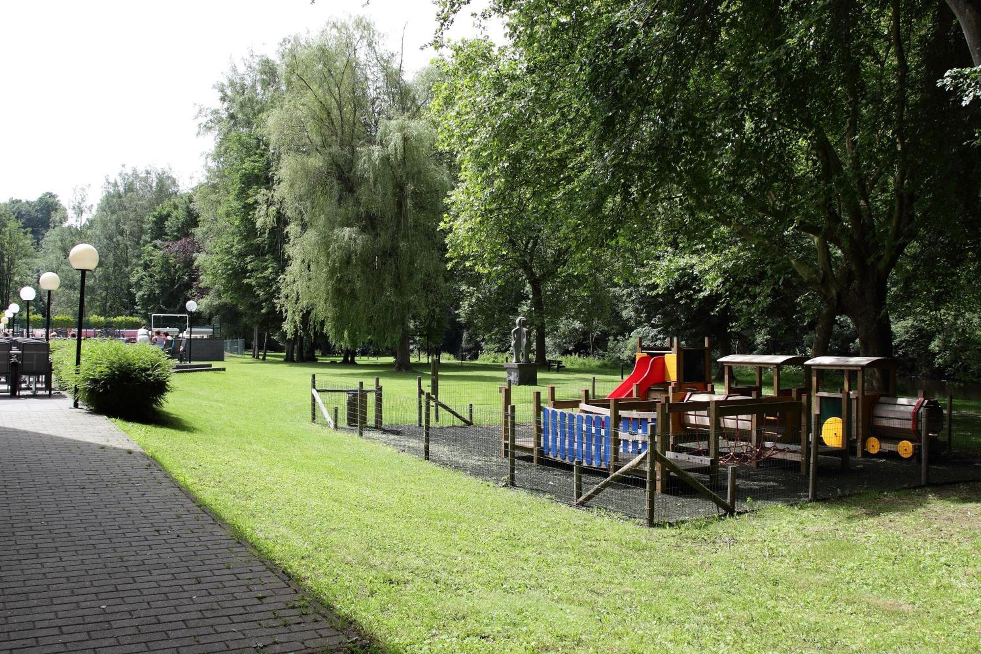 Floreal Resort La-Roche-en-Ardenne