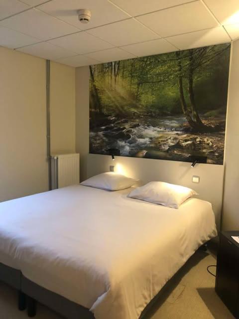 Floreal 3* La Roche-en-Ardenne
