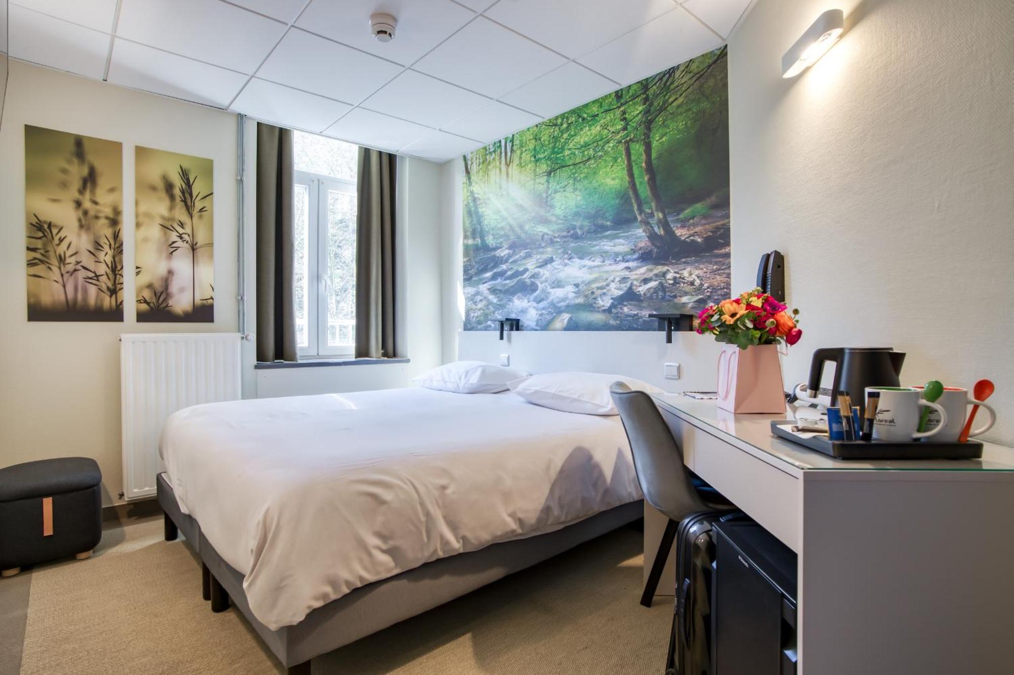 Floreal Resort La-Roche-en-Ardenne