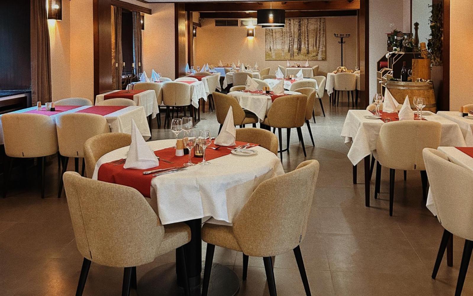 Floreal Resort 3*