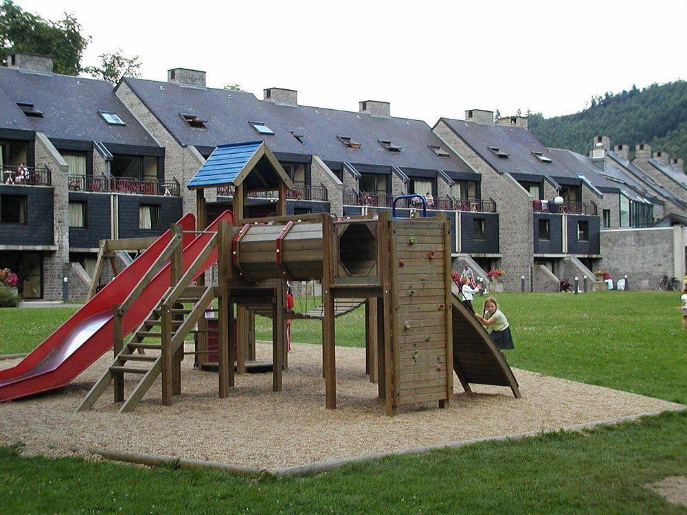 Resort Floreal 3*