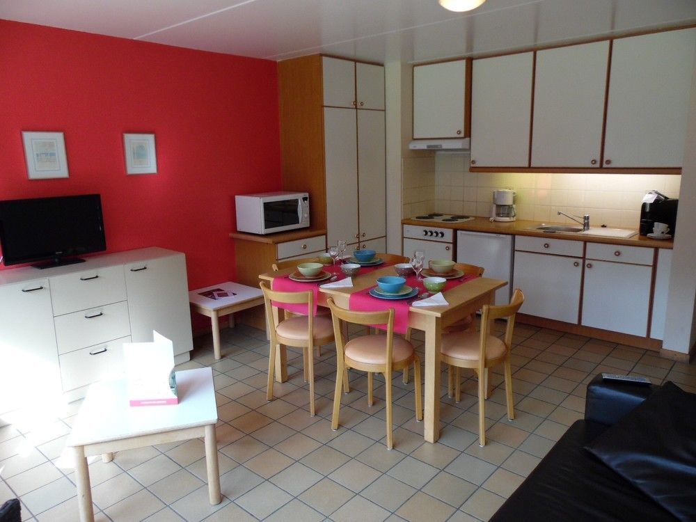 Resort Floreal La-Roche-en-Ardenne