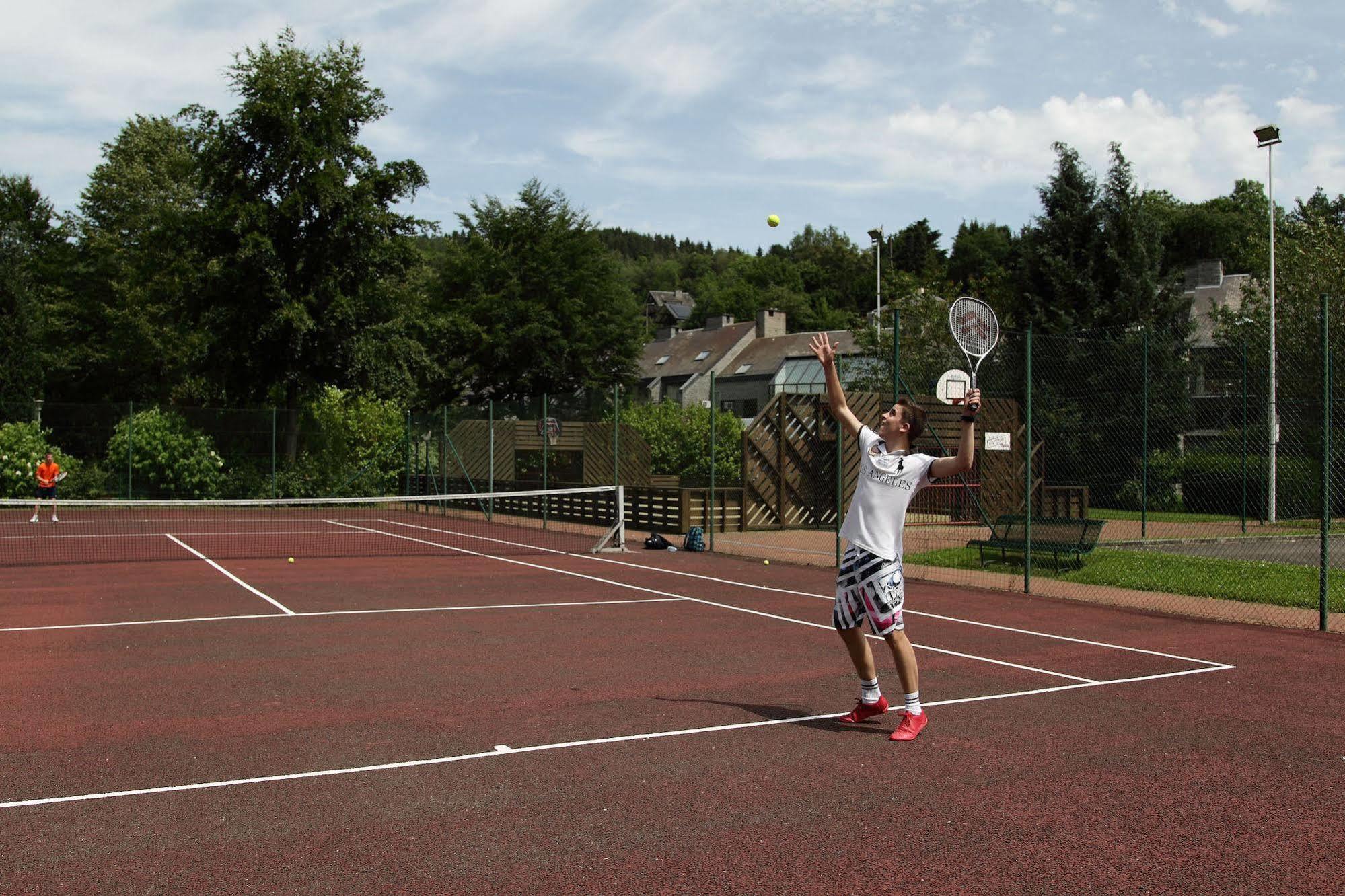Floreal 3* La Roche-en-Ardenne