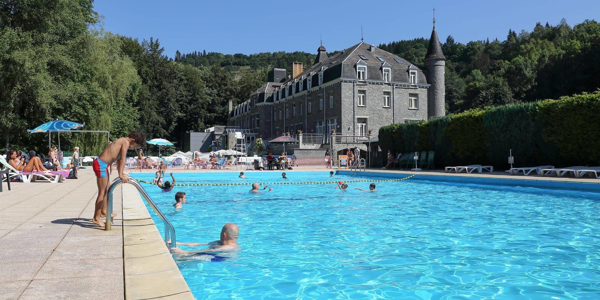 Floreal Resort