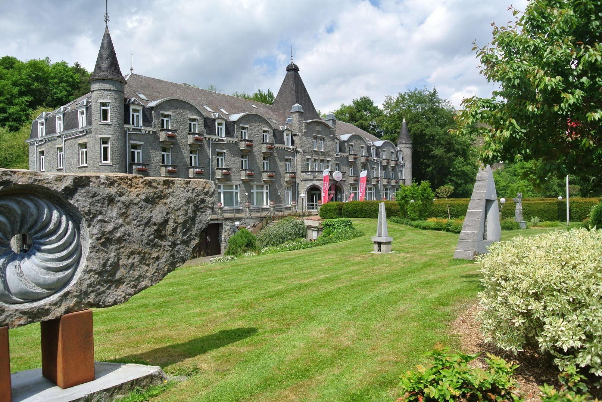 Floreal 3* La-Roche-en-Ardenne