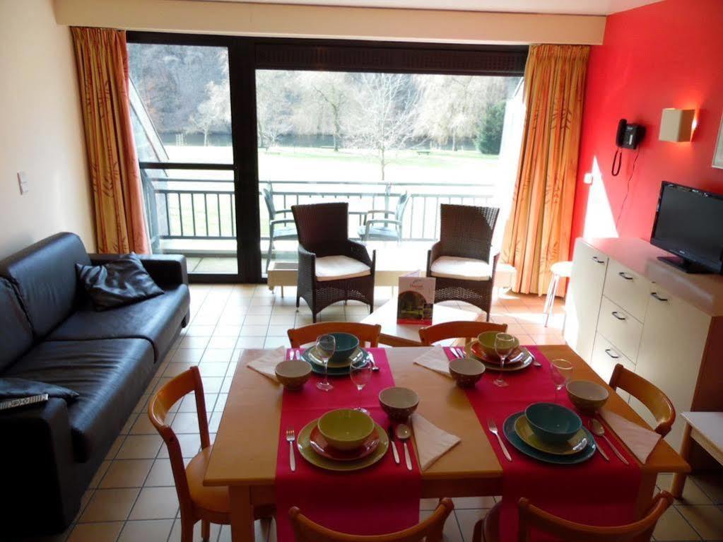 Floreal La Roche-en-Ardenne