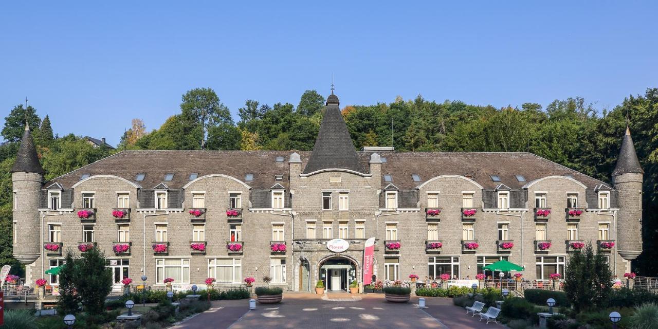 Resort Floreal 3*