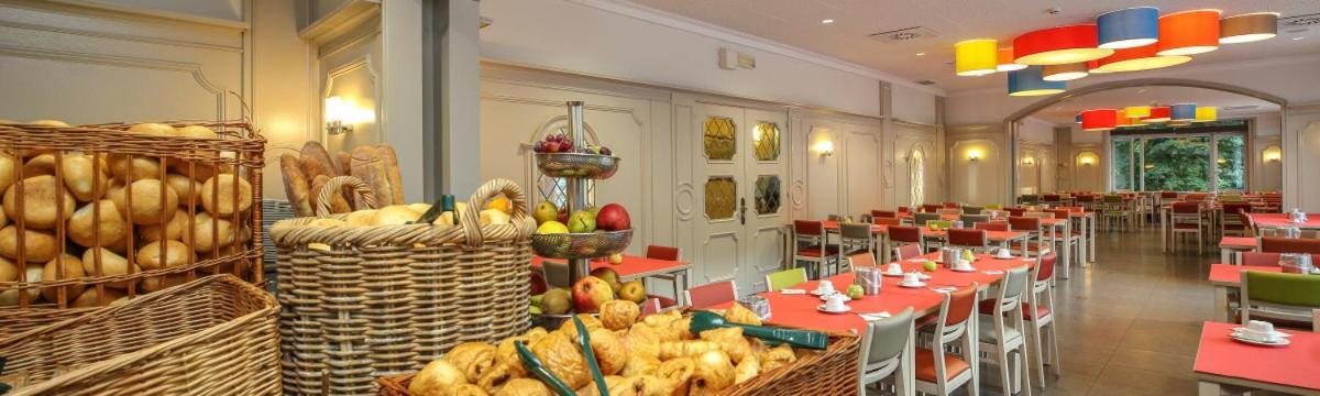 Floreal Resort La Roche-en-Ardenne
