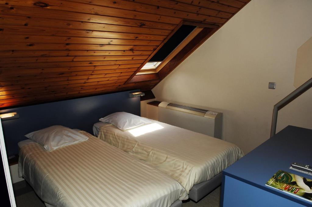 Floreal 3* La Roche-en-Ardenne