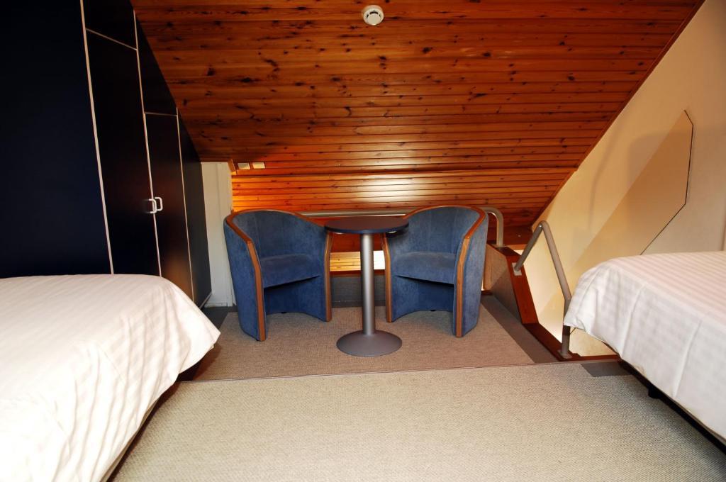 Floreal Resort 3*